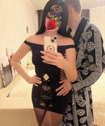 Проститутка Майя